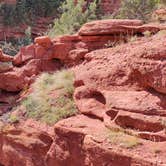 Review photo of Red Canyon Park by DeAnn M., October 14, 2022