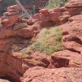 Review photo of Red Canyon Park by DeAnn M., October 14, 2022