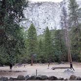 Review photo of Camp 4 — Yosemite National Park by Ashley L., September 7, 2018