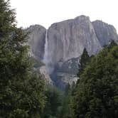 Review photo of Camp 4 — Yosemite National Park by Ashley L., September 7, 2018