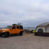 Review photo of South Carlsbad State Beach Campground by Ashley L., September 7, 2018