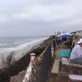 Review photo of South Carlsbad State Beach Campground by Ashley L., September 7, 2018