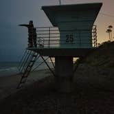 Review photo of South Carlsbad State Beach Campground by Ashley L., September 7, 2018