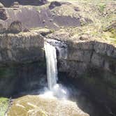 Review photo of Palouse Falls State Park - DAY USE ONLY - NO CAMPING — Palouse Falls State Park by Chandra J., August 6, 2016
