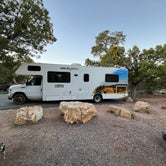 Review photo of Desert View Campground — Grand Canyon National Park by Imke , October 14, 2022