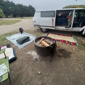 Review photo of San Simeon Creek Campground — Hearst San Simeon State Park by Care B., October 14, 2022