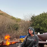 Review photo of Sycamore Canyon Campground — Point Mugu State Park by Care B., October 14, 2022