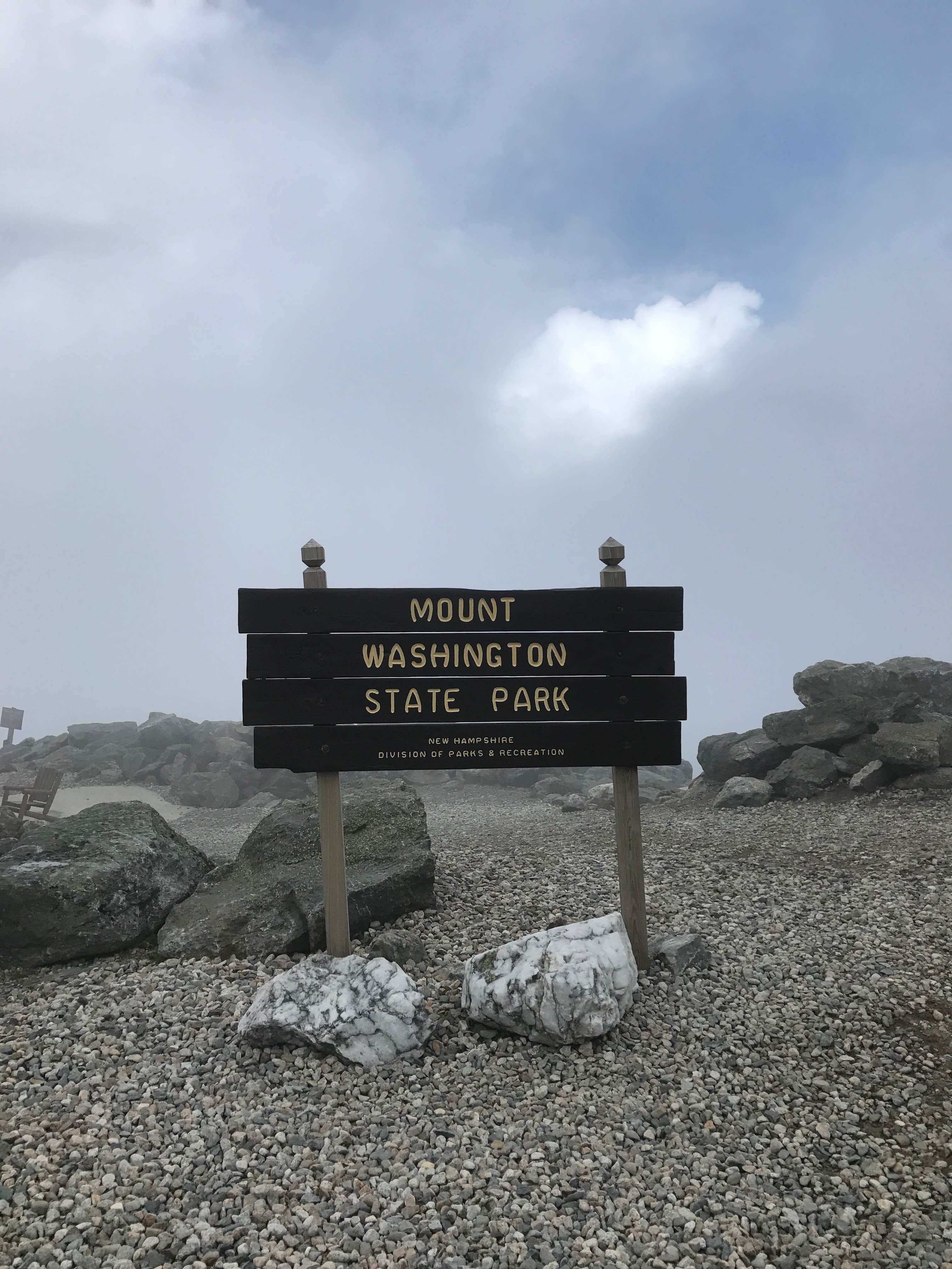 Camper-submitted photo at Country Bumpkins Campground and Cabins near North Woodstock, NH