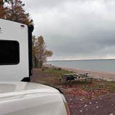 Review photo of Ontonagon Township Park and Campground by Tod S., October 14, 2022