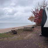 Review photo of Ontonagon Township Park and Campground by Tod S., October 14, 2022