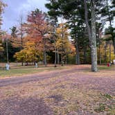 Review photo of Ontonagon Township Park and Campground by Tod S., October 14, 2022