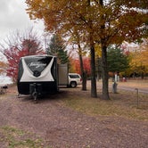 Review photo of Ontonagon Township Park and Campground by Tod S., October 14, 2022
