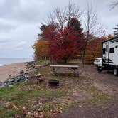 Review photo of Ontonagon Township Park and Campground by Tod S., October 14, 2022