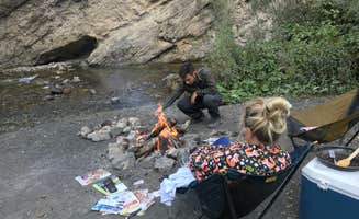 Kaitlin R.'s photo at Granite Flat (utah) near Cottonwood Heights, UT