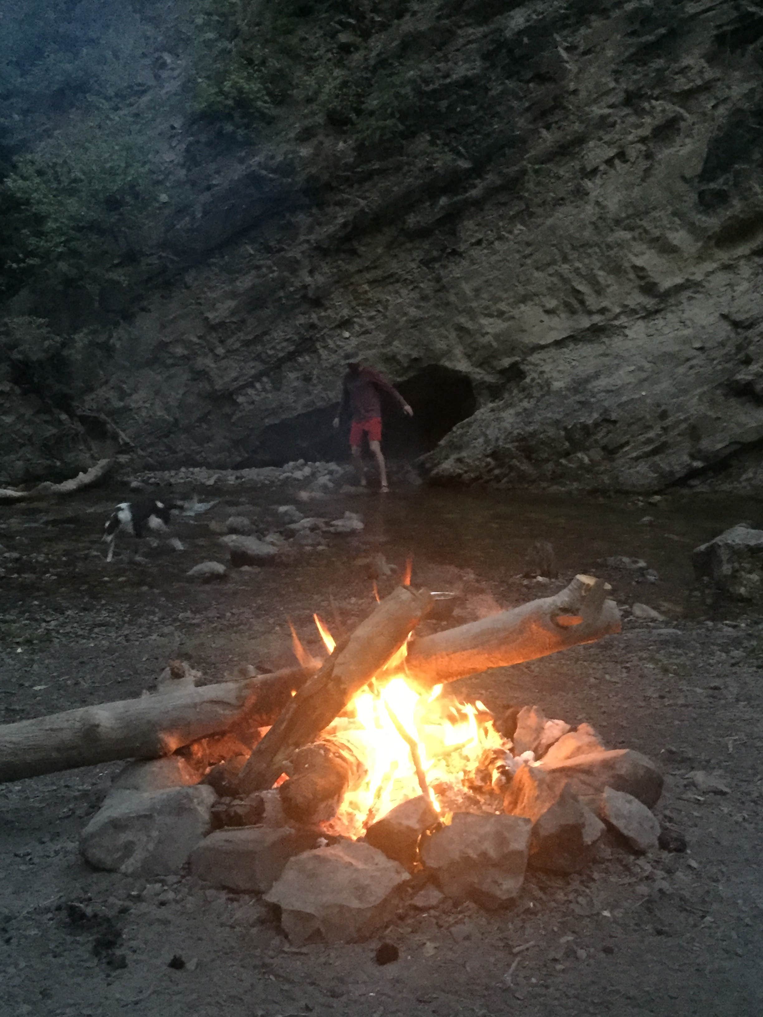 Kaitlin R.'s photo at Granite Flat (utah) near Mounthaven, UT