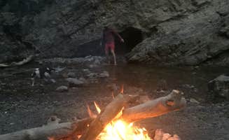 Kaitlin R.'s photo at Granite Flat (utah) near Cottonwood Heights, UT