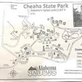 Review photo of Upper Improved Campground — Cheaha State Park by Jennifer  K., October 14, 2022