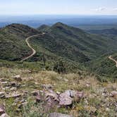 Review photo of Capilla Peak Campground by Patrick B., October 15, 2022