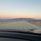 Review photo of Trona Pinnacles by SJ D., October 15, 2022