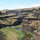 Review photo of Palouse Falls State Park - DAY USE ONLY - NO CAMPING — Palouse Falls State Park by Chandra J., August 6, 2016
