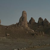 Review photo of Trona Pinnacles by SJ D., October 15, 2022