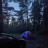 Review photo of Forest Road 568 - Dispersed Camping by Patrick B., October 15, 2022