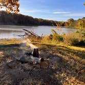 Review photo of Montrose Missouri Conservation Area Dispersed Camping by T N., October 15, 2022