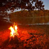 Review photo of Montrose Missouri Conservation Area Dispersed Camping by T N., October 15, 2022