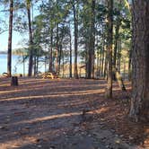 Review photo of Hamilton Branch State Park Campground by Kevin H., October 15, 2022