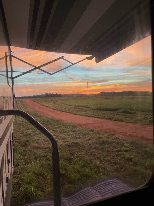 Camping near Beechview Recreational Area: Paradise Landing Lot 140, Bath Springs, Tennessee