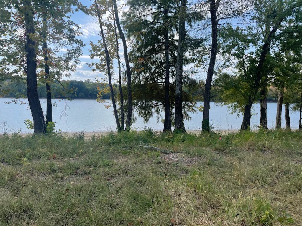 Camper-submitted photo at Paradise Landing Lot 140 near Bath Springs, TN