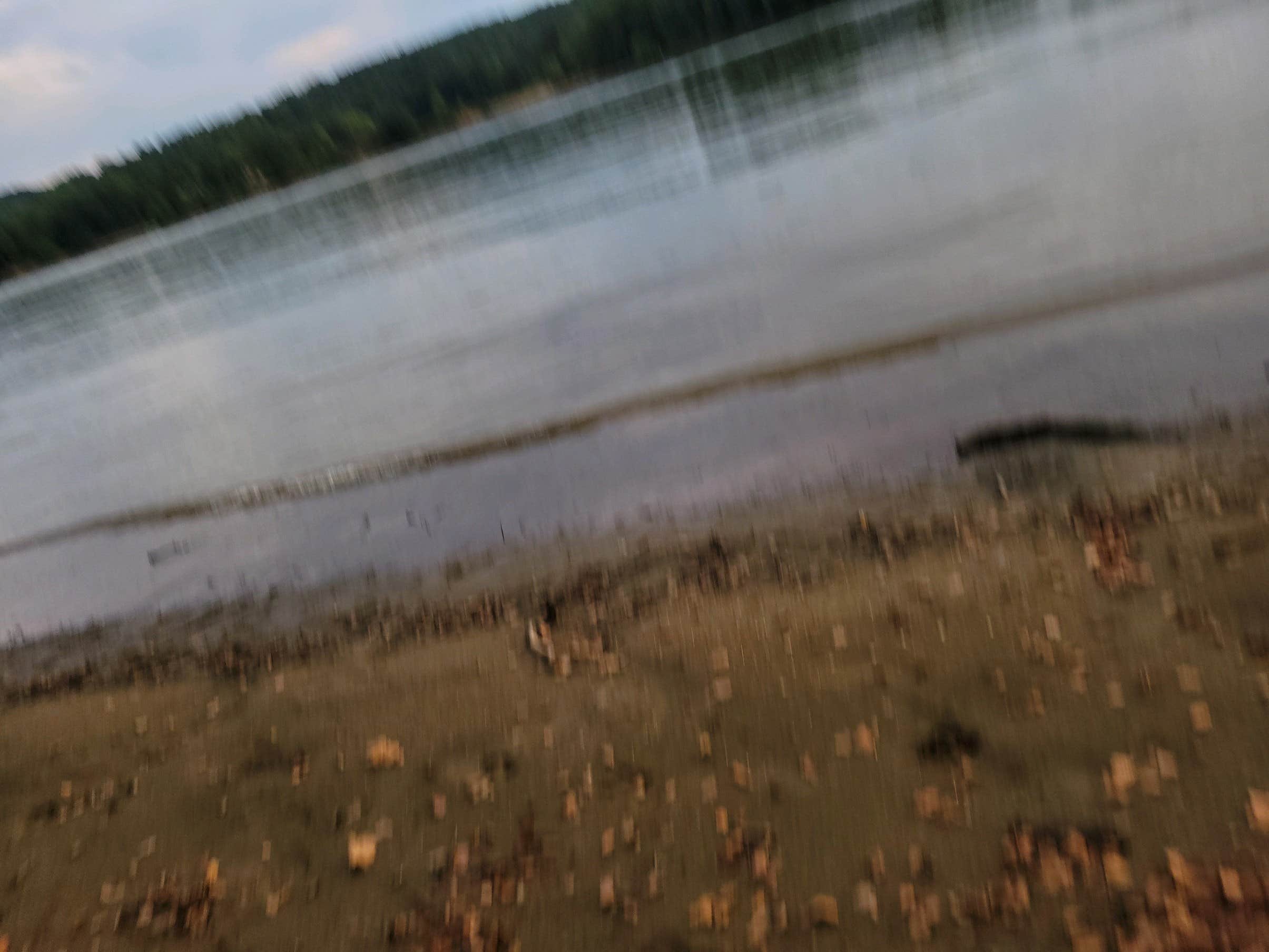 Camper-submitted photo at Paradise Landing Lot 140 near Bath Springs, TN