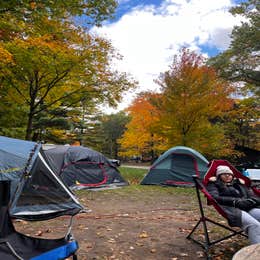 Sleeper State Park