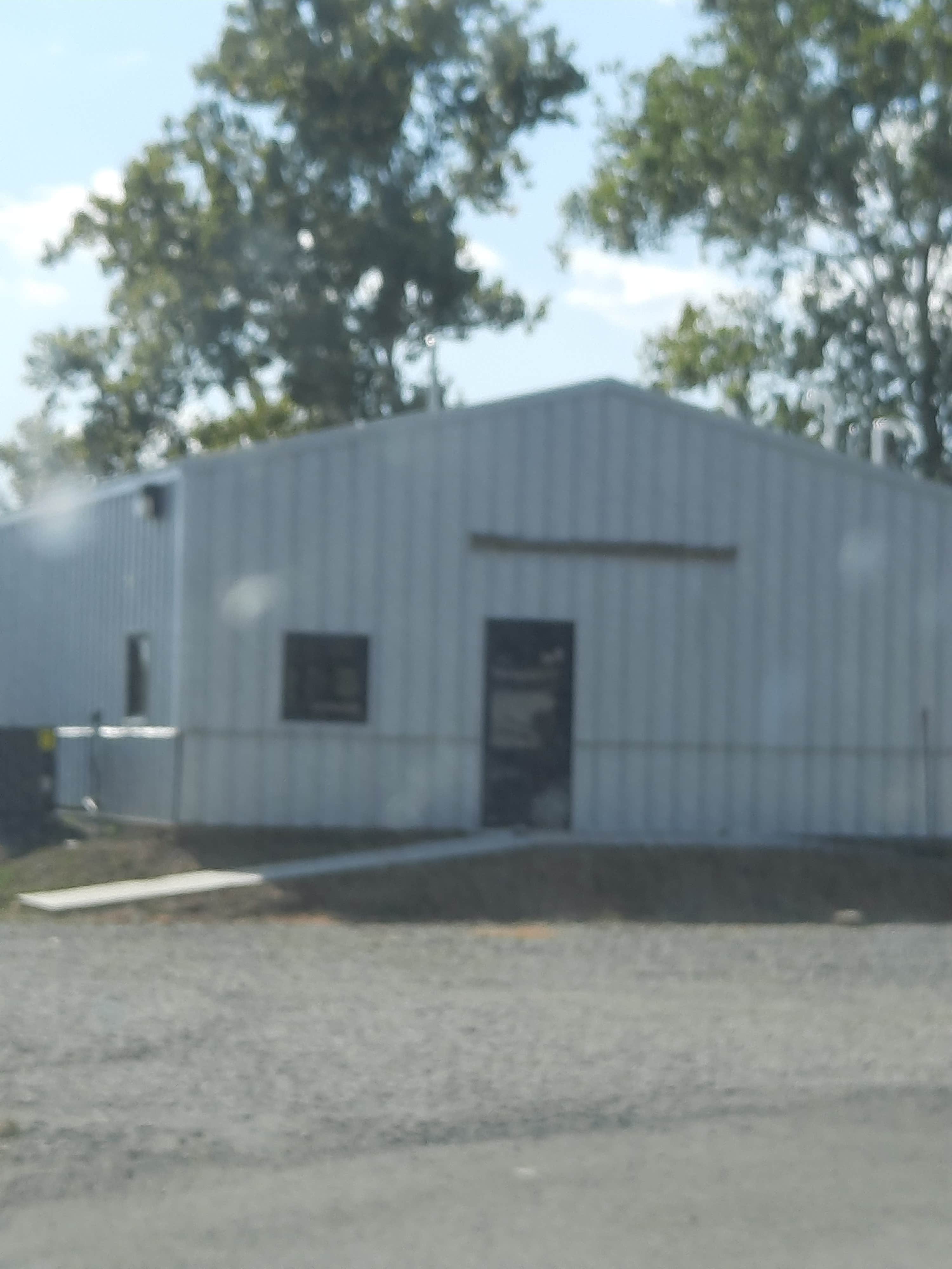 Camper-submitted photo at Gold Creek Landing RV Park near Ozark-St. Francis National Forests