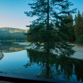 Review photo of Sequoia National Forest Hume Lake Campground by Chloe C., October 15, 2022