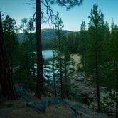 Review photo of Sequoia National Forest Hume Lake Campground by Chloe C., October 15, 2022
