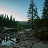 Review photo of Sequoia National Forest Hume Lake Campground by Chloe C., October 15, 2022