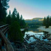 Review photo of Sequoia National Forest Hume Lake Campground by Chloe C., October 15, 2022