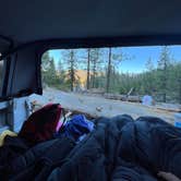 Review photo of Sequoia National Forest Hume Lake Campground by Chloe C., October 15, 2022