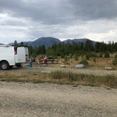 Review photo of Prospector Campground by Cassandra R., September 7, 2018