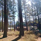 Review photo of Campground by the Lake by Tina B., September 6, 2018