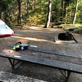 Review photo of Seawall Campground — Acadia National Park by Chuck Y., September 7, 2018