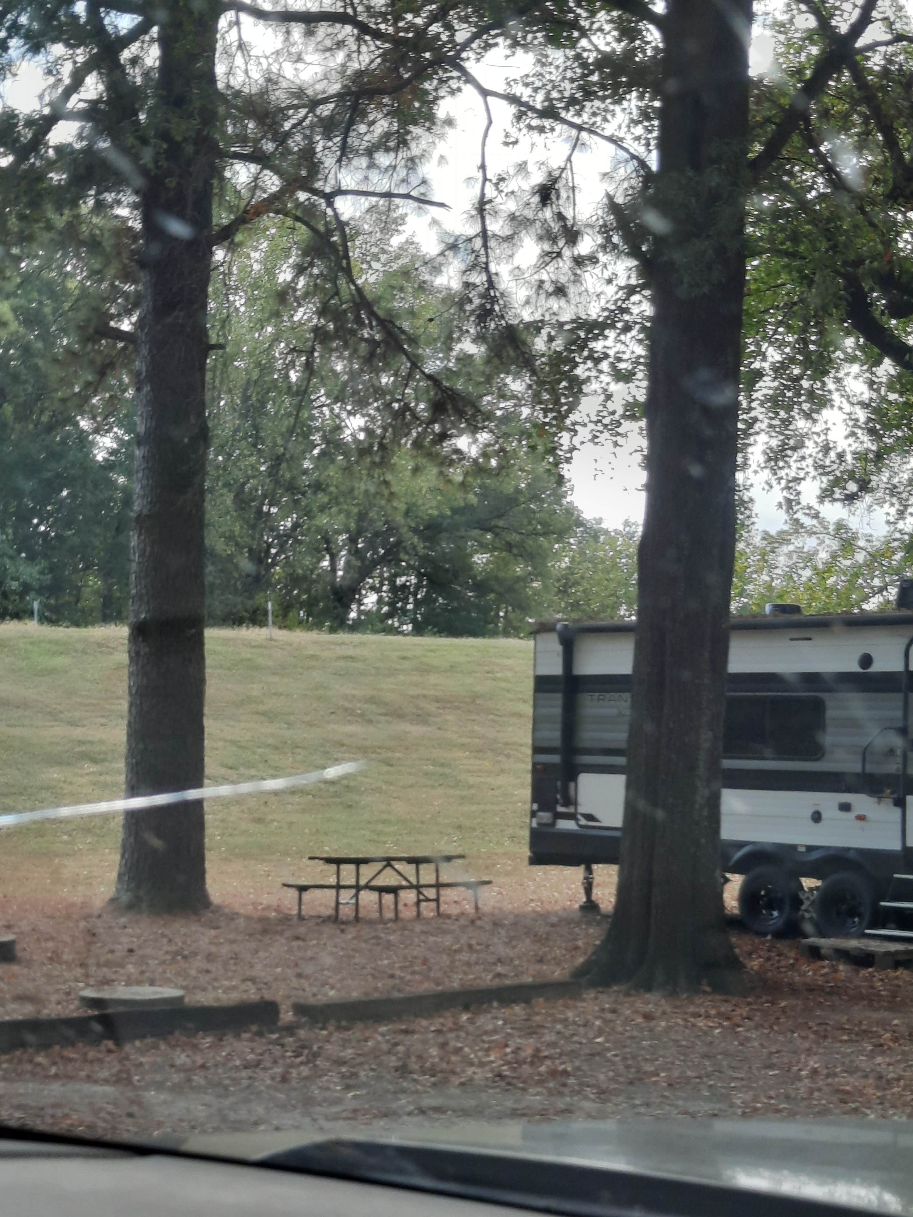 Steve S.'s photo at Brannon RV Park near Hensley, AR