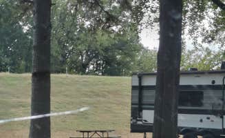 Steve S.'s photo at Brannon RV Park near Maumelle, AR