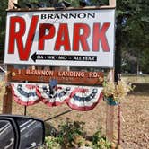 Review photo of Brannon RV Park by Steve S., October 15, 2022