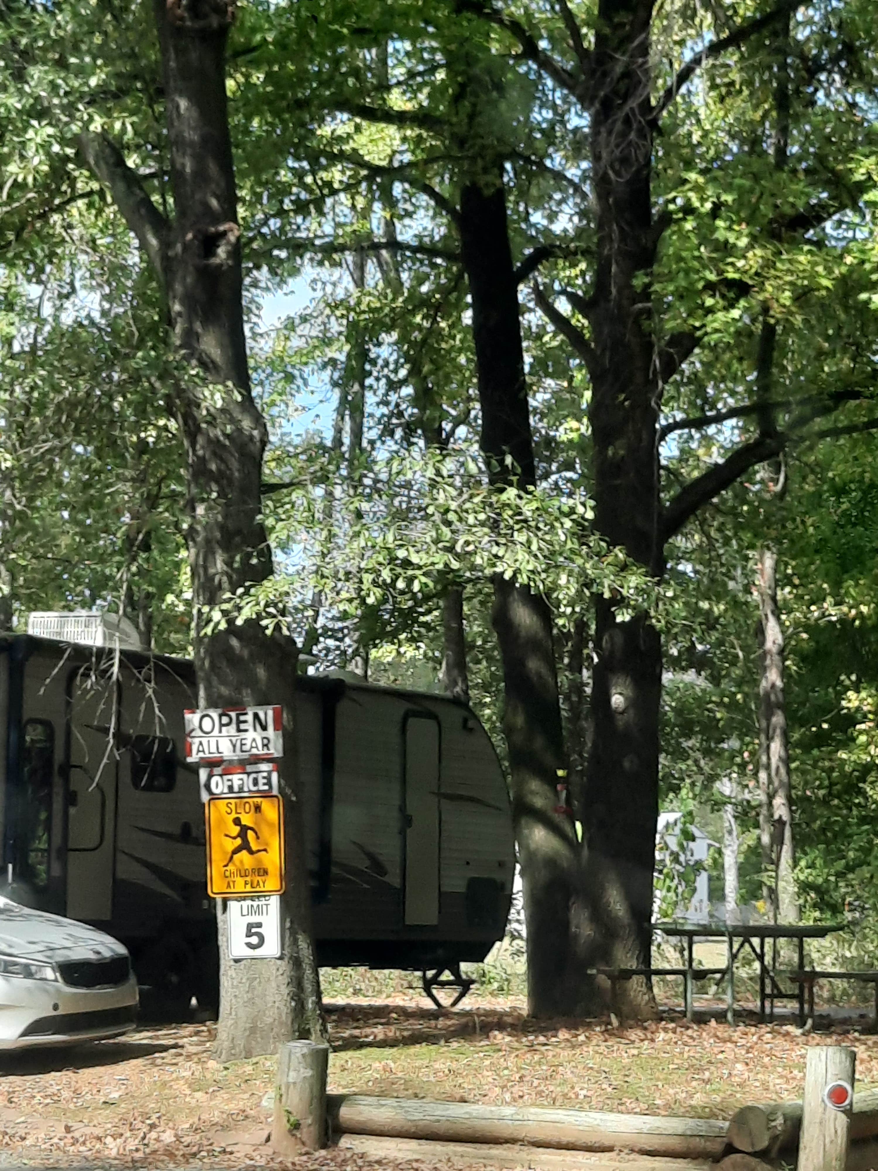 Camper submitted image from Brannon RV Park - 5