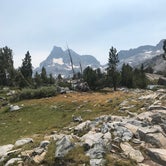 Review photo of Thousand Island Lake Backcountry by Dave V., September 7, 2018