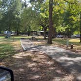 Review photo of Maumelle Park by Steve S., October 15, 2022