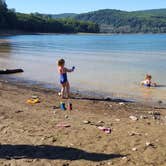 Review photo of Mossyrock Park by Chandra J., August 6, 2016