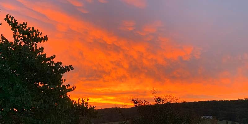 Camper submitted image from HylcharmFarm